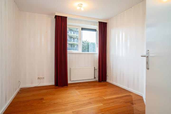 Foto 13 van Marthalaan 3-12