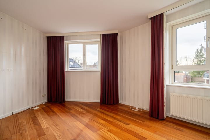 Foto 14 van Marthalaan 3-12