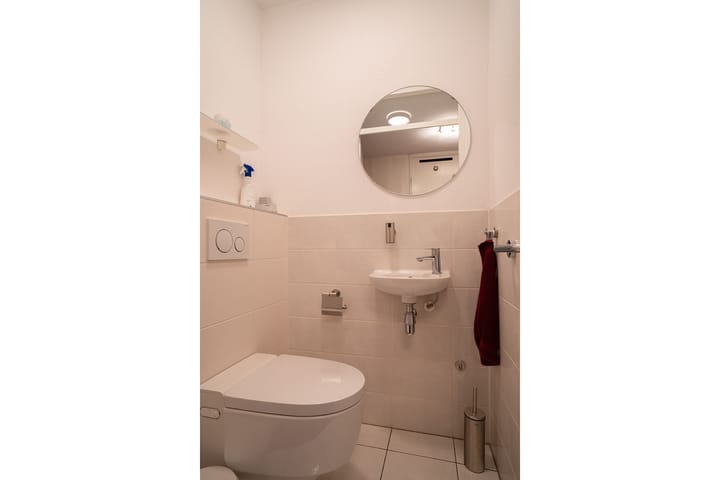 Foto 20 van Marthalaan 3-12