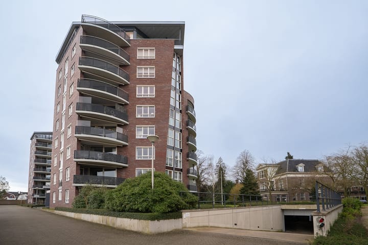 Foto 21 van Marthalaan 3-12