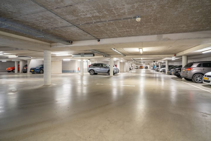 Foto 23 van Marthalaan 3-12