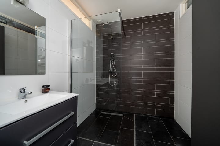 Foto 3 van Luzacstraat 13-A