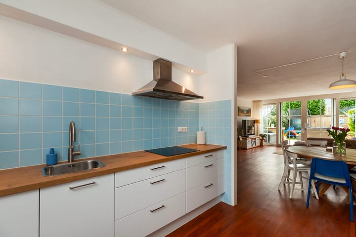 Foto 3 van Witte Klaver 32