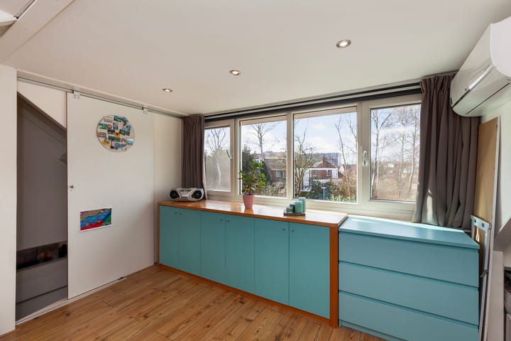 Foto 23 van Witte Klaver 32