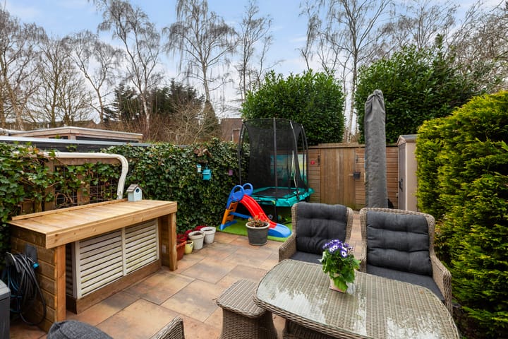 Foto 26 van Witte Klaver 32