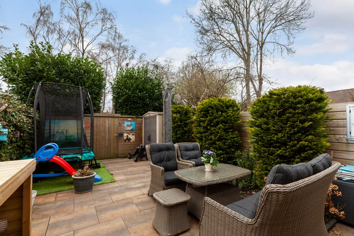 Foto 27 van Witte Klaver 32