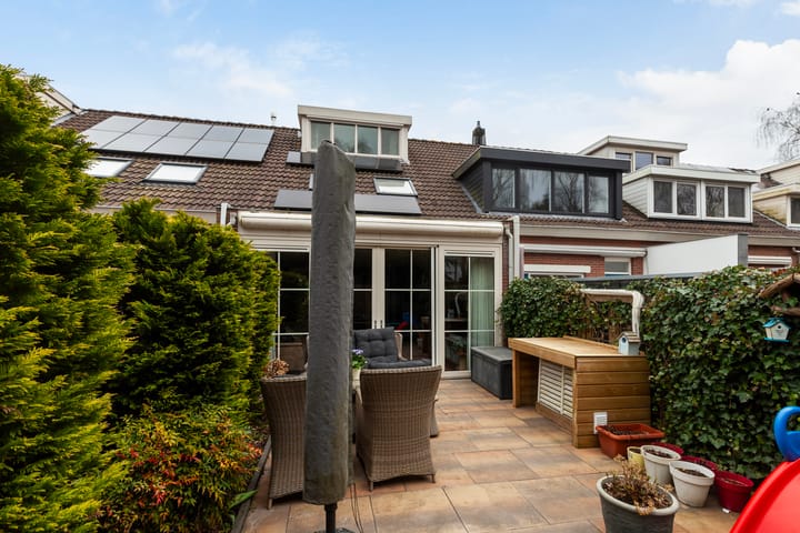 Foto 28 van Witte Klaver 32