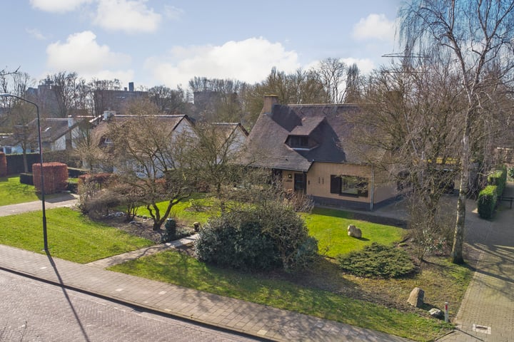 Oude Stadsweg 5