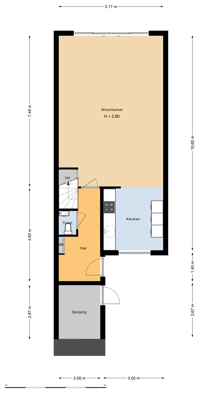Foto 34 van Witte Klaver 32