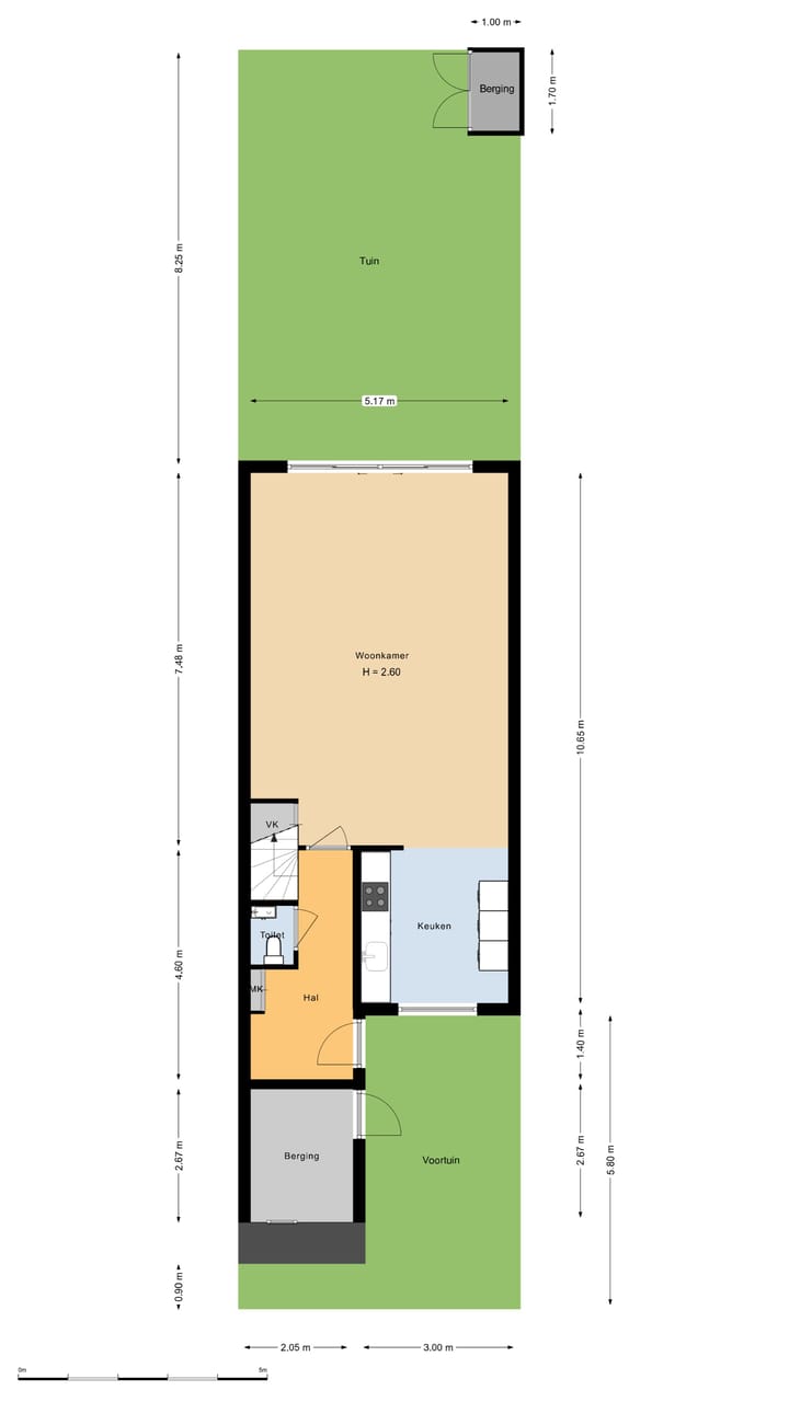 Foto 37 van Witte Klaver 32