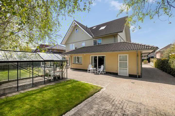 Foto 3 van Koninginnenpage 21