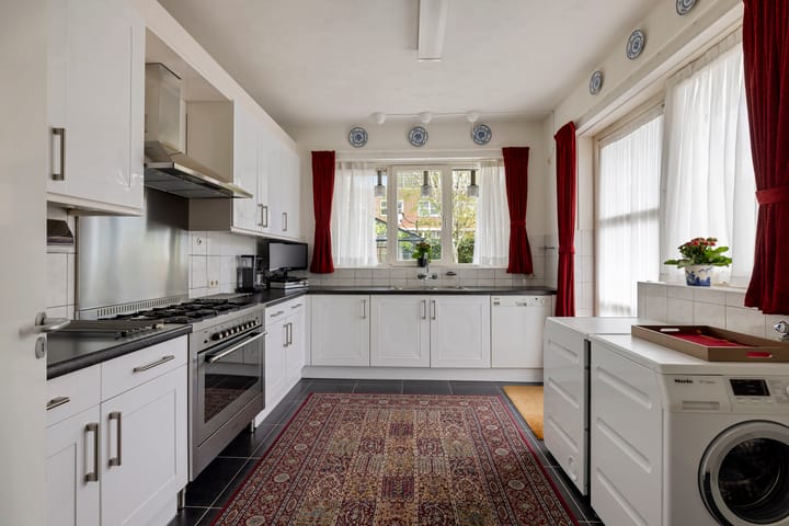 Foto 7 van Koninginnenpage 21