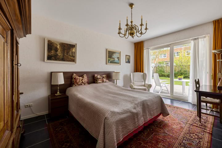 Foto 8 van Koninginnenpage 21