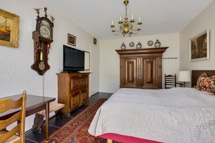 Foto 9 van Koninginnenpage 21