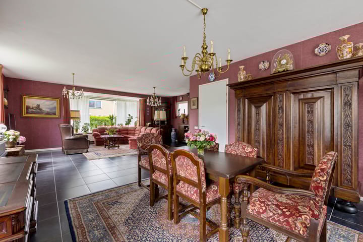 Foto 11 van Koninginnenpage 21