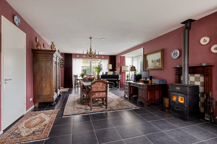 Foto 13 van Koninginnenpage 21