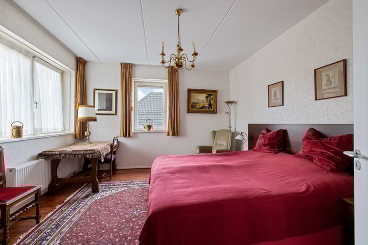 Foto 17 van Koninginnenpage 21