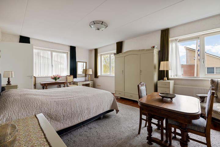 Foto 19 van Koninginnenpage 21