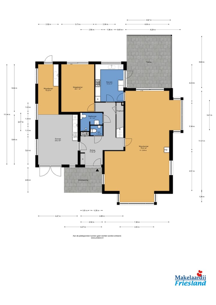 Foto 37 van Koninginnenpage 21
