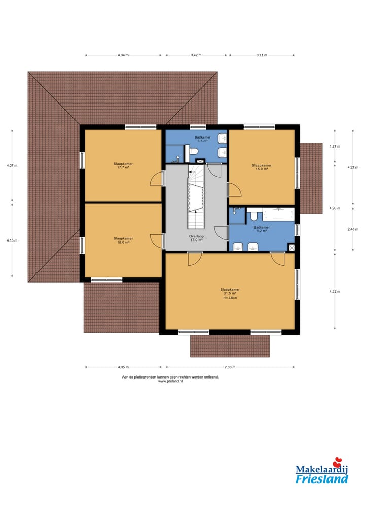 Foto 38 van Koninginnenpage 21