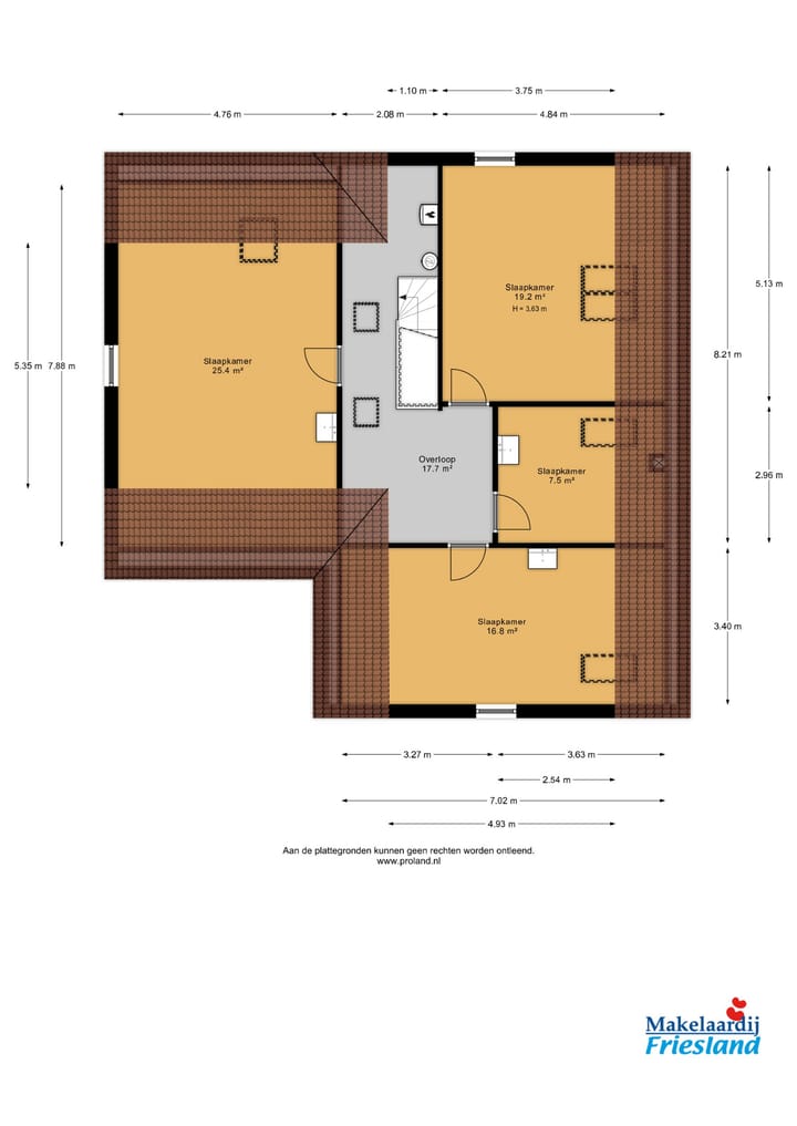 Foto 39 van Koninginnenpage 21