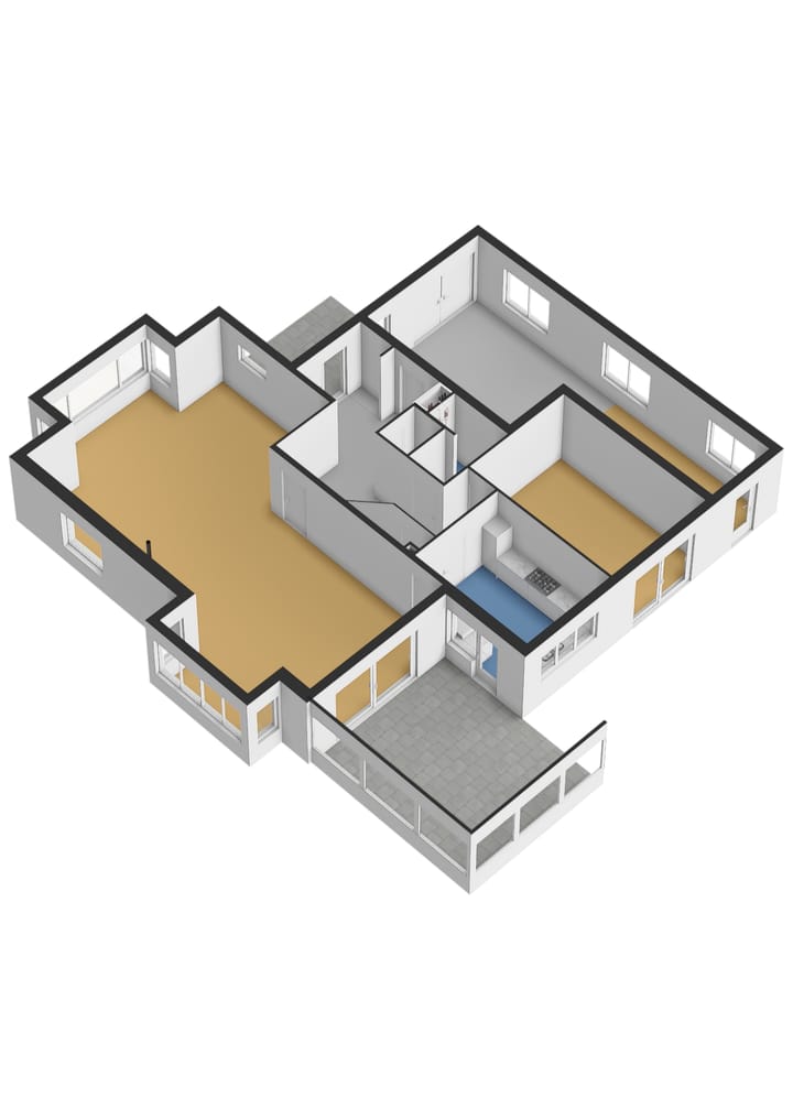 Foto 40 van Koninginnenpage 21