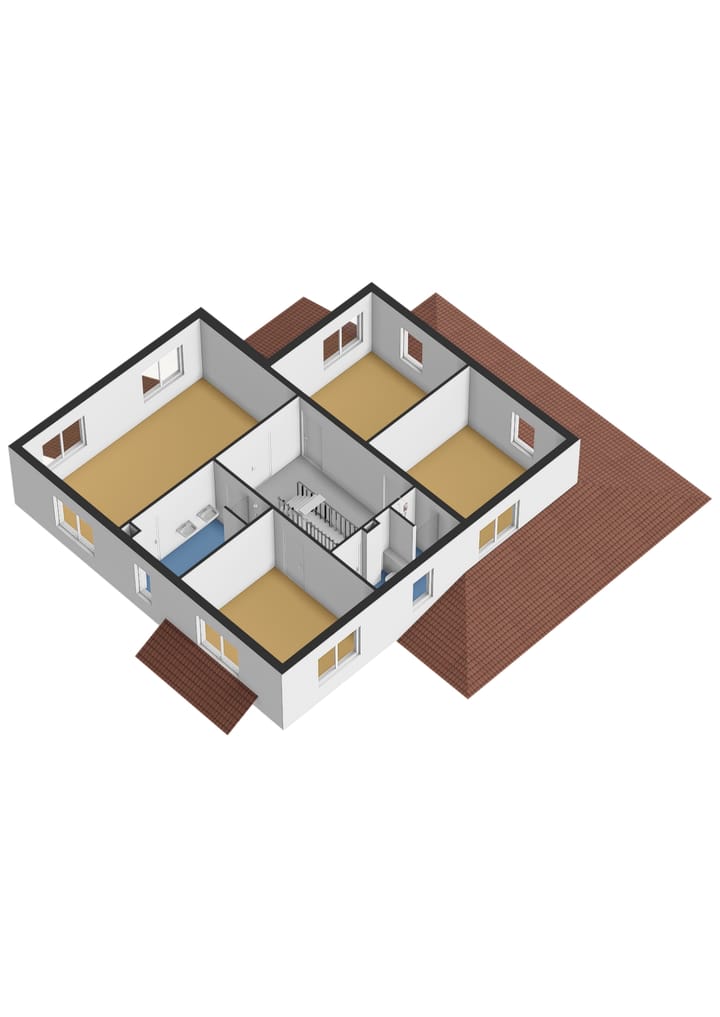 Foto 41 van Koninginnenpage 21