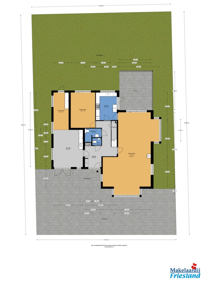 Foto 43 van Koninginnenpage 21