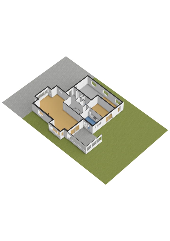 Foto 44 van Koninginnenpage 21