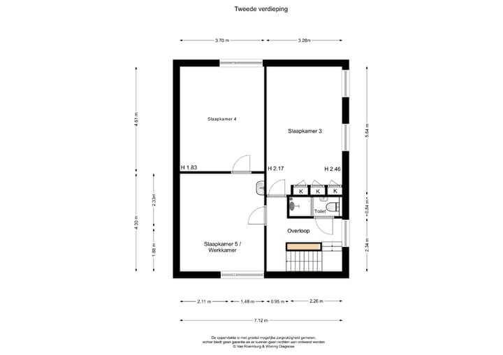 Foto 43 van Gentiaanlaan 13
