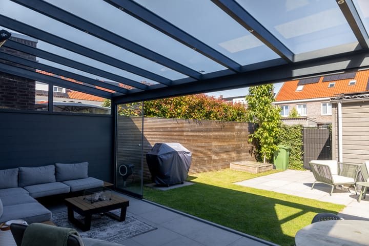 Foto 2 van Kraaiennest 5