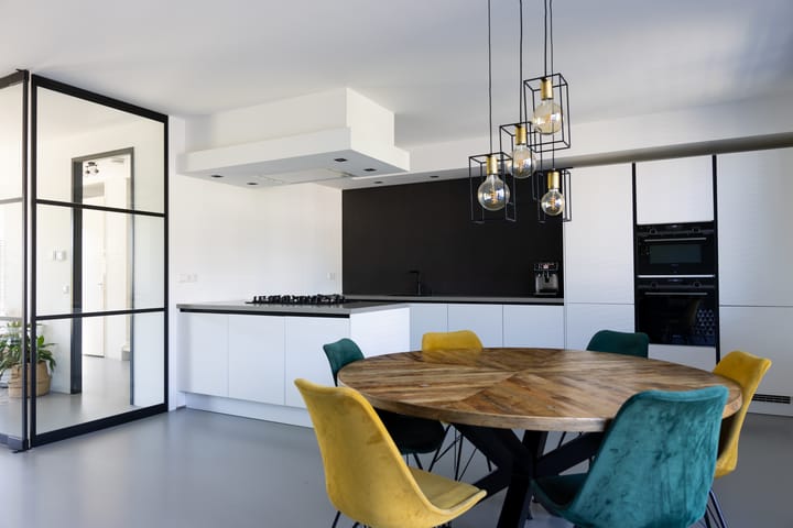 Foto 3 van Kraaiennest 5