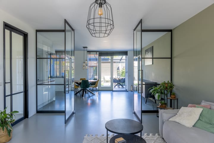 Foto 4 van Kraaiennest 5