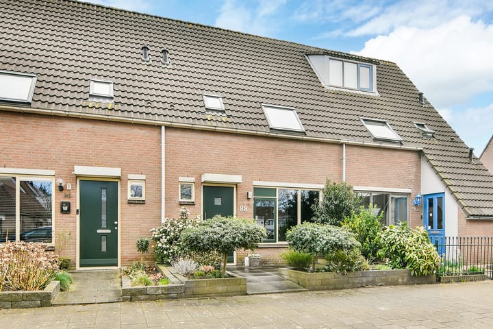 Foto 1 van Mastbos 88