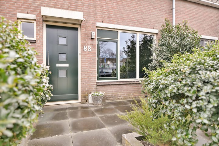 Foto 2 van Mastbos 88