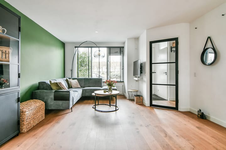 Foto 6 van Mastbos 88