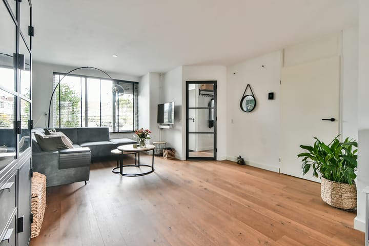 Foto 7 van Mastbos 88