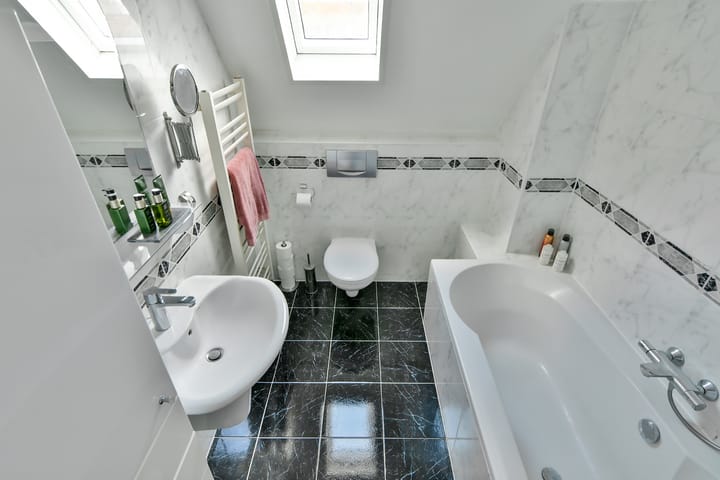 Foto 25 van Mastbos 88