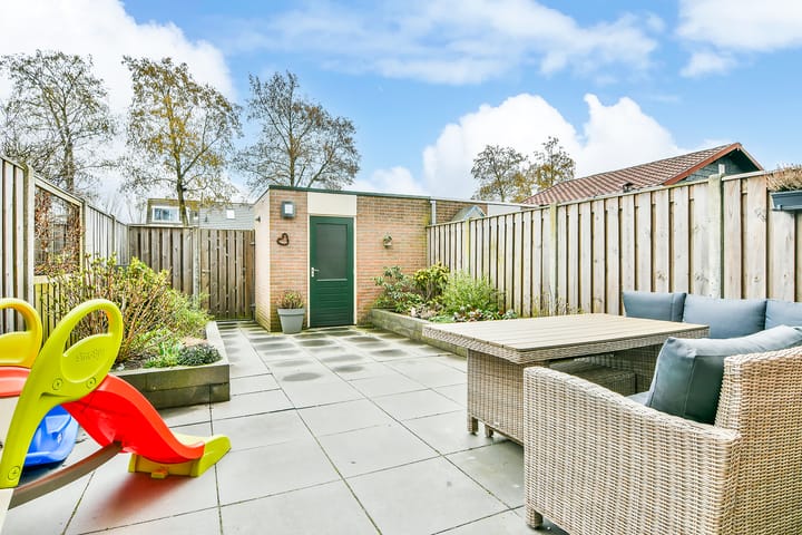 Foto 31 van Mastbos 88