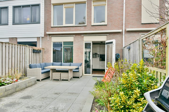 Foto 34 van Mastbos 88