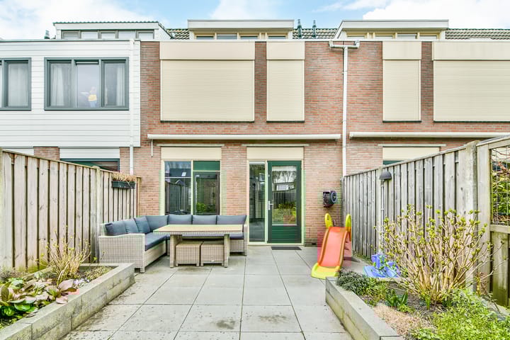 Foto 35 van Mastbos 88