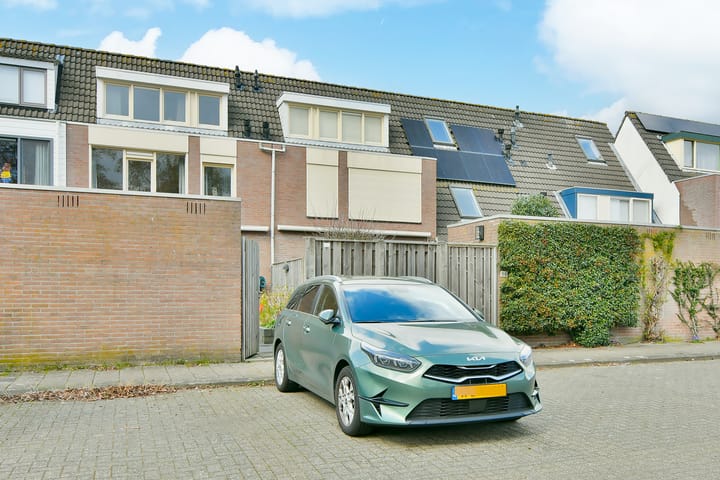 Foto 37 van Mastbos 88