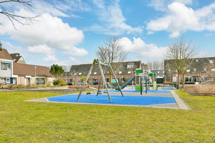 Foto 39 van Mastbos 88