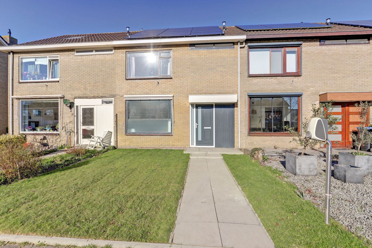 Foto 1 van Kruiswiel 15