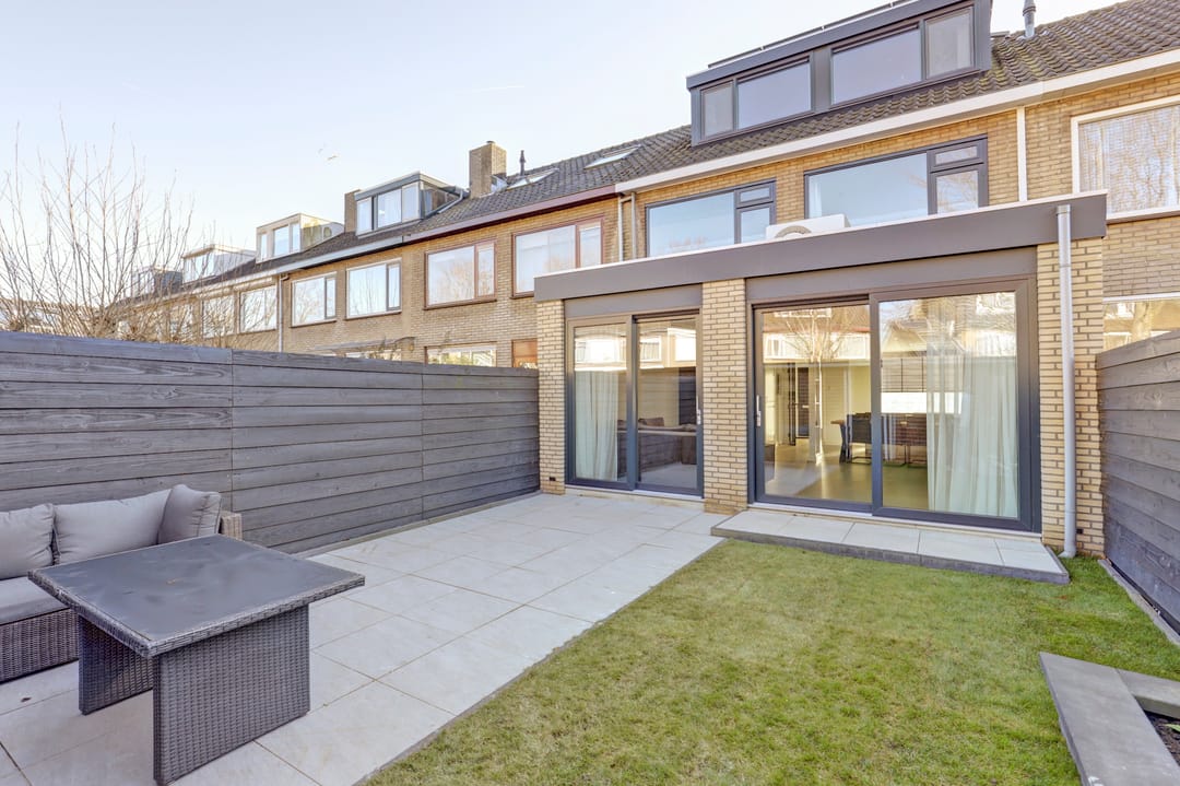 Photo 2 of Kruiswiel 15