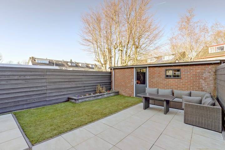 Foto 6 van Kruiswiel 15