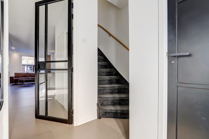 Foto 15 van Kruiswiel 15