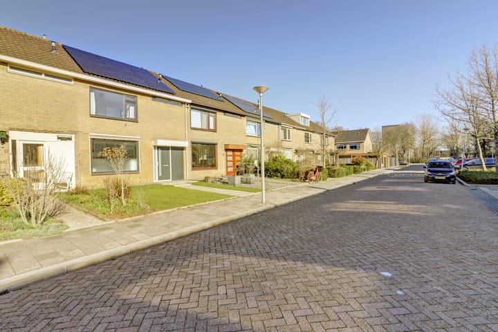 Foto 28 van Kruiswiel 15