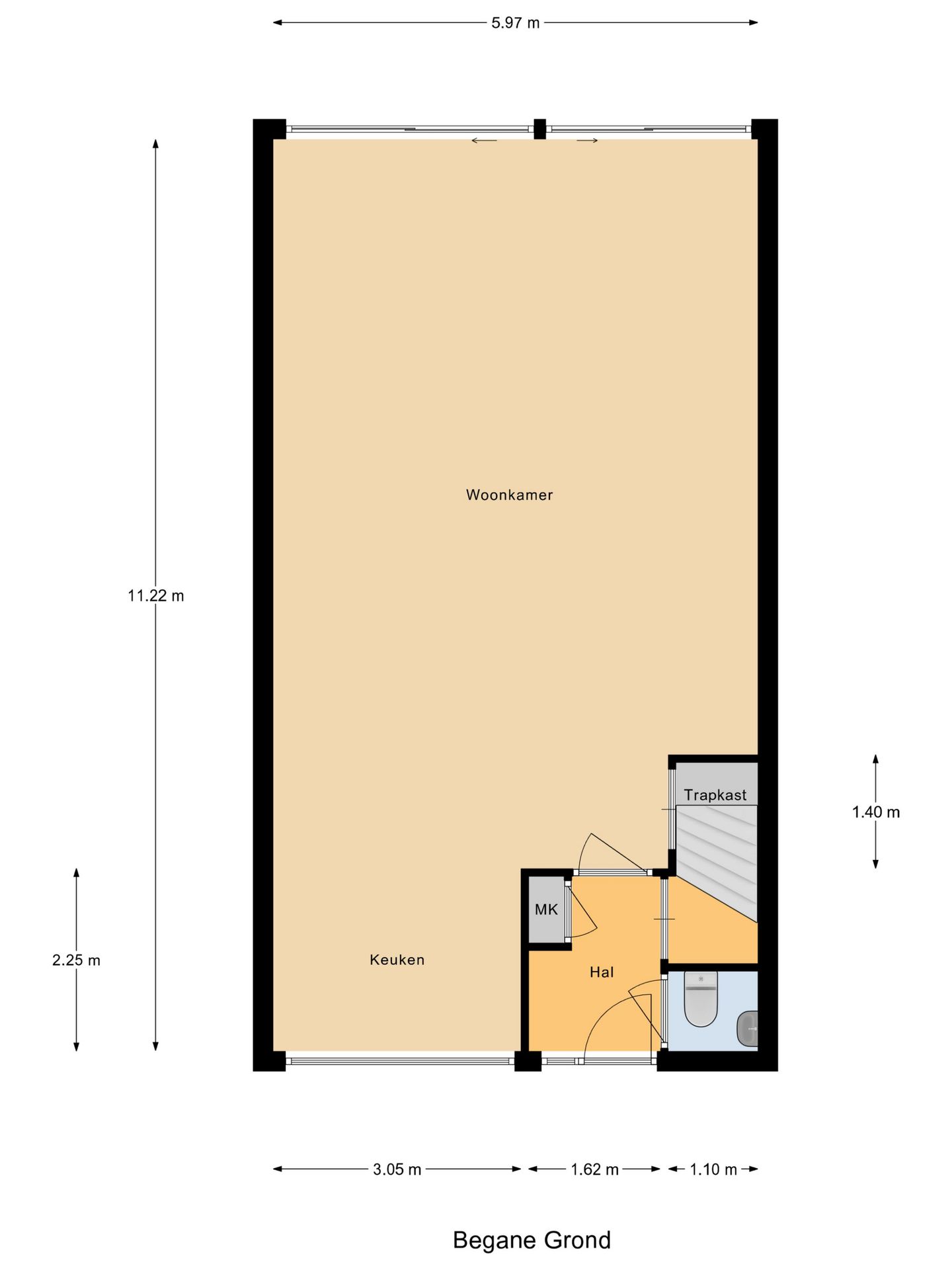 Photo 29 of Kruiswiel 15