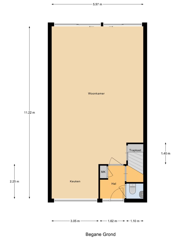 Foto 29 van Kruiswiel 15